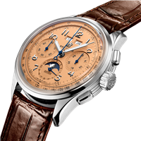 Reloj Breitling Hombre Premier in Acero AB2510201K1P1 - AB2510201K1P1